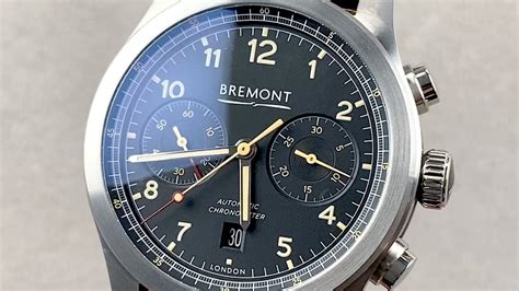 are bremont watches a good investment|bremont watches reviews.